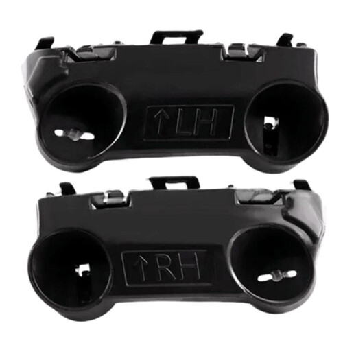 Front Left Right Bumper Support Bracket for  Q50 2014 - 2021 620454GA0A 620444GA0A 1