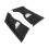 Engine Guard Fairing Protector Cover Set for  Rebel CMX 500 CMX 300 2017-2023 1