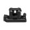 For / Selfie Stick Sackpack Clip Bracket for  Action Camera Selfie Stick Quick-Hanging Accessories 7