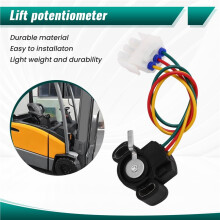 05049464 Forklift Lifting Potentiometer for EFG216 Forklift Accessories 50047325