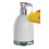 Automatic Sensor Soap Dispenser Hand Soap Dispenser Laundry Detergent Dispenser Countertop Kitchen Detergent Sensor,D 1