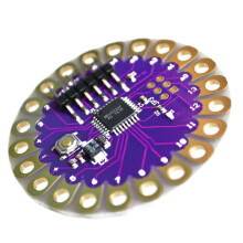 328 Main Board for ATmega328 16M High Quality Gold Sinking Process Gold Plating Horizontal
