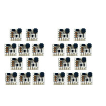 20 Stück LD2635MA DC5-27V Abwärts-HB-LED-Treibermodul, Einstellbarer PWM-Controller, --Abwärtswandler mit Konstantstrom