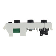 A/C Heater Climate Control Module 599-294 for Chevy Express Savana 2500 3500 08-22