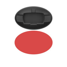 AMAGISN Desktop Base for X4 Air Silicone Desktop Holder Car Mount Stabilizer for X4 Air/X3 Camera Accessories