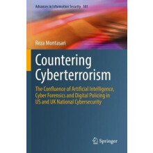Countering Cyberterrorism The Confluence of Artificial Intelligence Cy