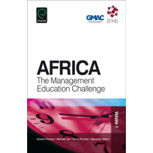 Africa Hardcover Book