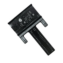 S3 Expansion Board for ESP32-S3-WROOM CAM Wireless Board Dual-Core 32-Bit 240 MHz MicrocontrolleR