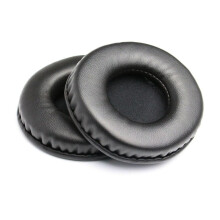 90MM Ear Pads for V700/V700DJ/V500/V500DJ/Z700DJ/XD900/V730/Z500 Replacement Soft Sponge Foam Cushions