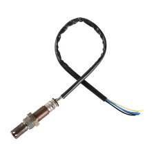 89463-71010 89463-71011 226500-0100 6-Cable Nox Sensor Probe for Hilux 3B 3C 3D 2.5 2.8 Turbo 2019-2023