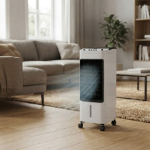 Alivio 4L Portable Air Cooler for Home and Office