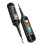 ANENG B15 Induction Teste Pen Highlight Color Light Professional AC Voltage Detection Electrician Screwdriver Testing Tools 1