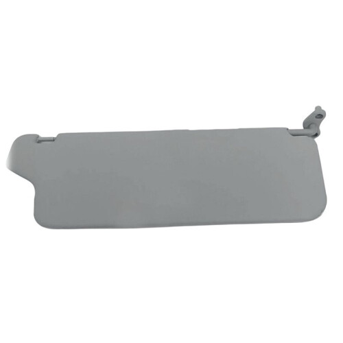 Driver Left Sun Visor Sunshade Curtain for SAIC MAXUS V80 LDV Front Windshield Sunvisor Shades