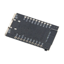 Carte de Développement 2 Pièces T7-C5 ESP32-C5--1 Prend en Charge le Wi-Fi6 BLE5 Thread/Zigbee SoC Module 32 Bits