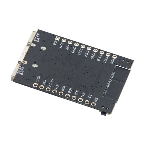 2PCS T7-C5 ESP32-C5--1 Development Board Supports Dual-Band Wi-Fi6 BLE5 Thread/Zigbee SoC 32-Bit Module