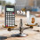 Construction Calculator with Writing Tablet Industrial Scientific ROATEE Engineering Calculator for Contractor Concrete 8