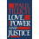 Love Power and Justice Ontological Analysis and Ethical Applications b 1