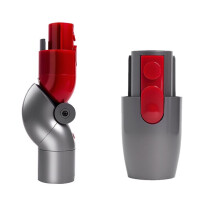Unter- und Hochreach-Adapter für V7, V8, V10 und V11 Staubsaugerzubehör