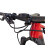 Supporto per Computer da Bicicletta per Montaggio per , Supporto per Computer da Manubrio Della Bicicletta, Supporto per Bicicletta 6