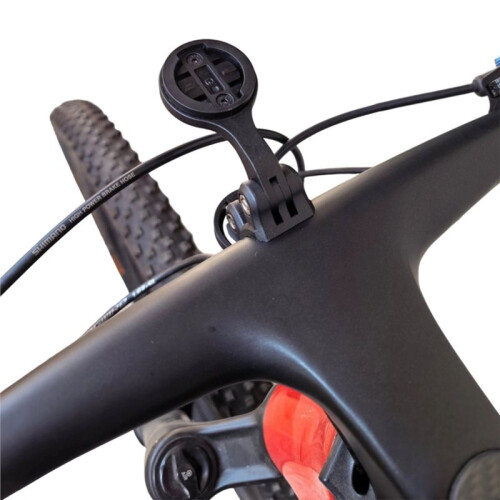 Supporto per Computer da Bicicletta per Montaggio per , Supporto per Computer da Manubrio Della Bicicletta, Supporto per Bicicletta