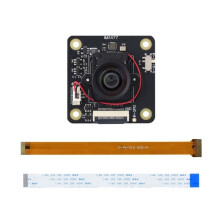 IMX477 IR-CUT Camera Module voor Raspberry Pi 12.3MP Hoge Resolutie Starlight Camera voor Jetson Serie Moederborden