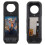LCD Display Touch Screen with Rear Cover Frame for  X5 Action Camera Replacement Repair Back Housing Accessories 3