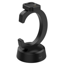 Stand Charger for T-Rex 3/T-Rex 3 Pro/Balance 2/ Helio Strap Smartwatch Magnetic Watch Charger Charging Dock