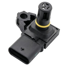 Manifold Absolute Pressure Sensor OE 2215531 2412479 2512929 for Ranger S-Max 2.0 Euro6 Engine