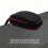 For  Mouse Storage Bag Magic Mouse 1/2/3 Generation Portable  Wireless Mouse Storage Box Carry Bag 5