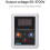 Transistor Tester for IGBT and MOS Breakdown Voltage Testing  to 3700V 2