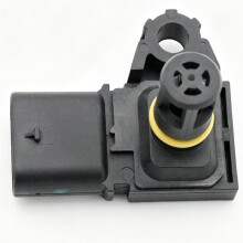 Manifold Absolute Pressure Sensor OE 2215531 2412479 2512929 for Ranger S-Max 2.0 Euro6 Engine