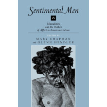 Sentimental Men Paperback Book