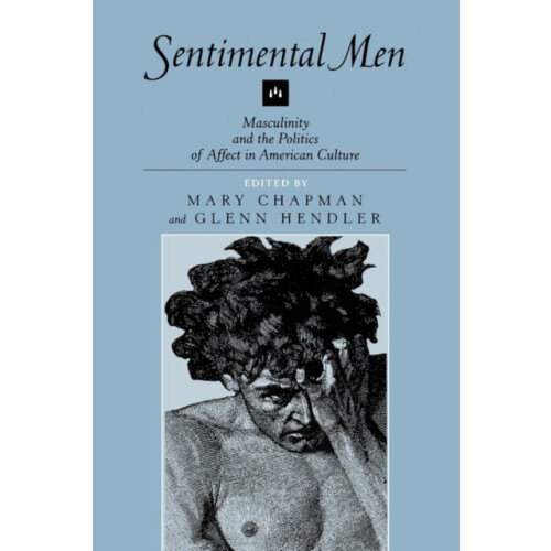 Sentimental Men Paperback Book