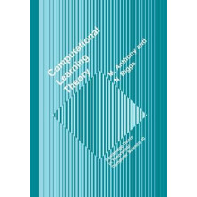 Computational Learning Theory by M. H. G. Anthony Paperback Book