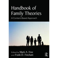 Handbook of Family Theories A ContentBased Approach Paperback Book