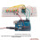Kit de Aprendizaje DIY de Electrónica para Componentes Básicos para  para Entusiastas de la Electrónica 2