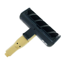 Testina Spazzola per Aspirapolvere per A9 A9K A9Plus, Ricambio Morbido e Soffice per Aspirapolvere.