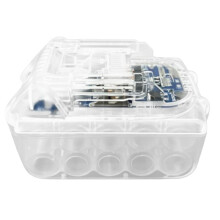 Kit de Proteção para Bateria de Lítio BL1850 de 10 Células para Baterias MKAITA Série BL1830-1860 de 18V-21V