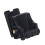 Full Cage Magnetic Frame for  Osmo Pocket 4 Protective Case with Cold Shoe Mount Bracket for  Pocket 3 2