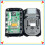 5Core Battery Storage Box Case for  21700 Protection Circuit Board+Light Panel for  Replacement Parts 6