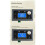 DMC03 Brushless Motor Controller 300W  Brushless Sensorless Motor Drive Forward/Reverse Speed Controller DC12-30V 9