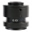 0.4X Adapterrör C-Mount Linsanslutning för Zoom WD100 Lins 2