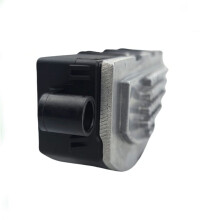 HVAC Heater Blower Motor Resistor Temp Control Regulator Module 64117952061 Fit for X1 2016-2022