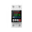 Voltage Current Power Meter AC 110V 220V 63A Voltmeter Ammeter Frequency Indicator LCD Digital Display Detector 4
