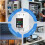 Voltage Current Power Meter AC 110V 220V 63A Voltmeter Ammeter Frequency Indicator LCD Digital Display Detector 6