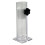 Mouse Fixation Device Laboratory, Tail Vein Injection Fixation Device, Tail Blood Collection Fixation Device for 35-50G 9