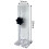 Mouse Fixation Device Laboratory, Tail Vein Injection Fixation Device, Tail Blood Collection Fixation Device for 35-50G 10