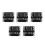 5pcs XL0401 Ideal Diode Module Advanced Rectifier Simulation Board 3-26V Low Drop Power Management Stable Performance 2
