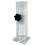 Mouse Fixation Device Laboratory, Tail Vein Injection Fixation Device, Tail Blood Collection Fixation Device for 35-50G 2