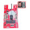 15Core Battery Storage Box Case for  21700DC 150A Protection Board +Light Panel for  Replacement Parts 5